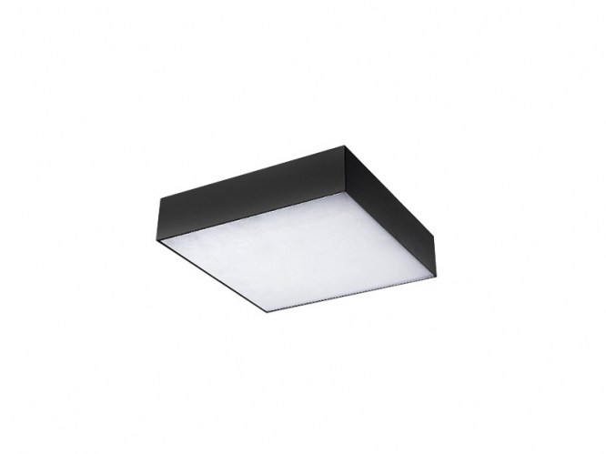 MONZA 40 black